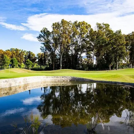 Lägenhet Con Piscina Cerca Del Golf En Atalaya - Atalaya Del Golf 31