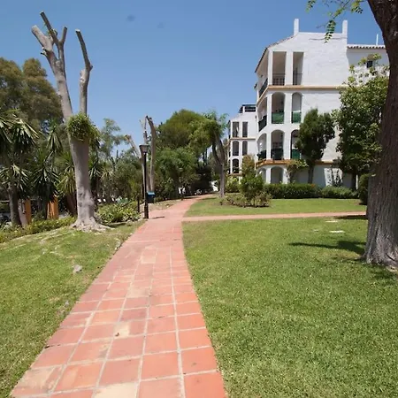 Lägenhet Con Piscina Cerca Del Golf En Atalaya - Atalaya Del Golf 31 *