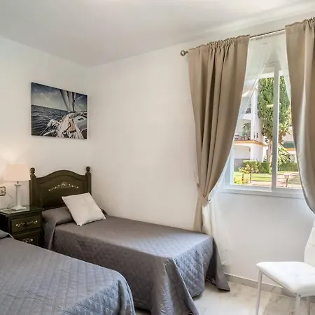 Lägenhet Con Piscina Cerca Del Golf En Atalaya - Atalaya Del Golf 31