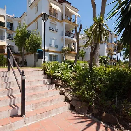 Lägenhet Con Piscina Cerca Del Golf En Atalaya - Atalaya Del Golf 31 Estepona