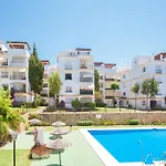 Con Piscina Cerca Del Golf En Atalaya - Atalaya Del Golf 31 Διαμέρισμα