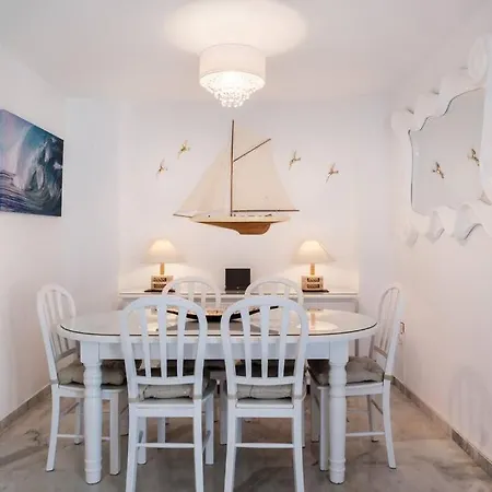 Con Piscina Cerca Del Golf En Atalaya - Atalaya Del Golf 31