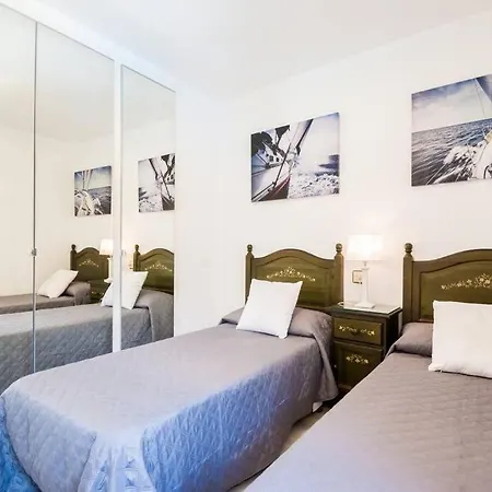 Apartmán Con Piscina Cerca Del Golf En Atalaya - Atalaya Del Golf 31 Estepona