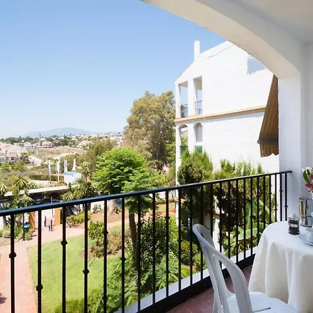 Apartman Con Piscina Cerca Del Golf En Atalaya - Atalaya Del Golf 31 Estepona