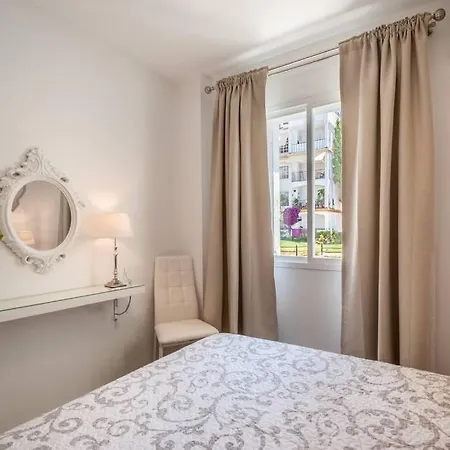 Con Piscina Cerca Del Golf En Atalaya - Atalaya Del Golf 31 Apartmán