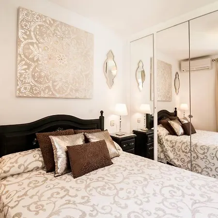 Con Piscina Cerca Del Golf En Atalaya - Atalaya Del Golf 31 Estepona