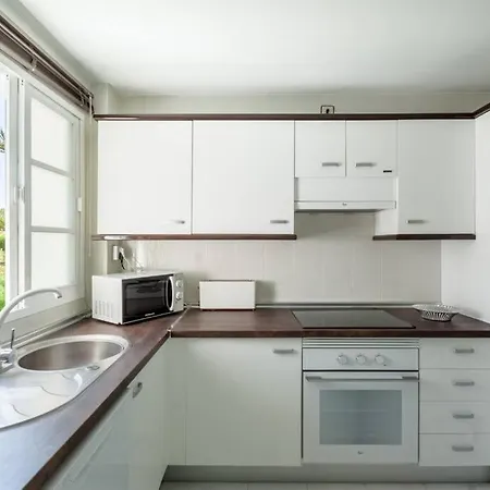 Con Piscina Cerca Del Golf En Atalaya - Atalaya Del Golf 31 Apartman