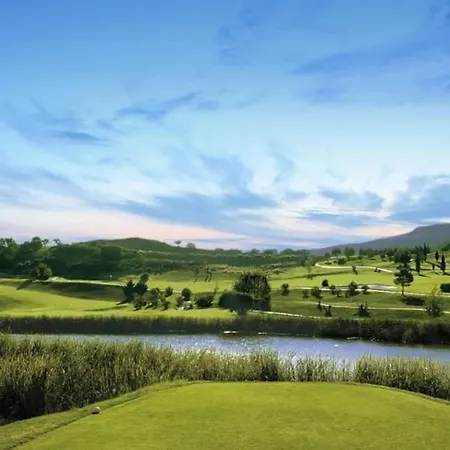 Con Piscina Cerca Del Golf En Atalaya - Atalaya Del Golf 31 *