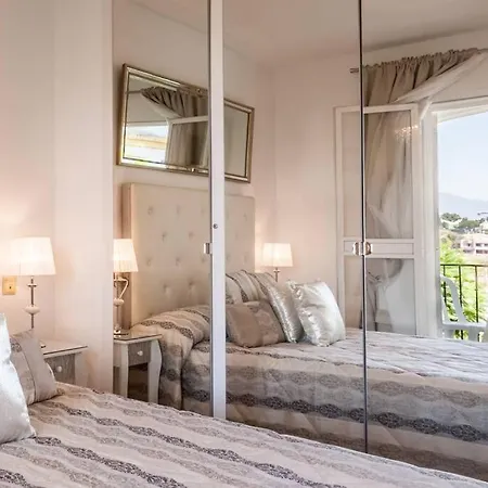 Con Piscina Cerca Del Golf En Atalaya - Atalaya Del Golf 31 Estepona