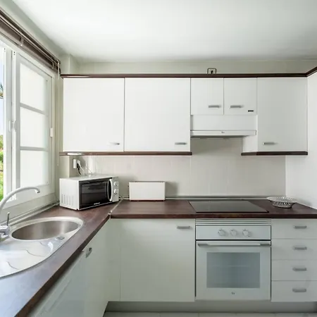 Con Piscina Cerca Del Golf En Atalaya - Atalaya Del Golf 31 *