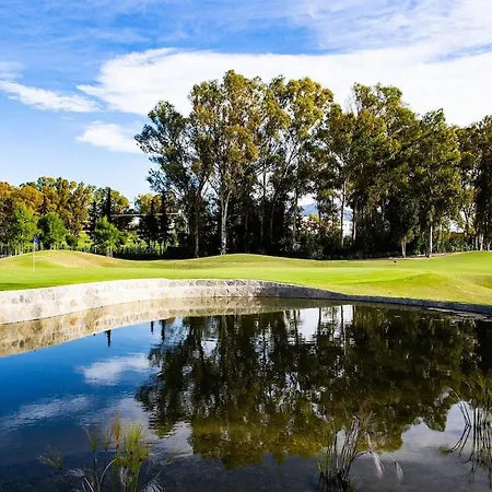 Con Piscina Cerca Del Golf En Atalaya - Atalaya Del Golf 31