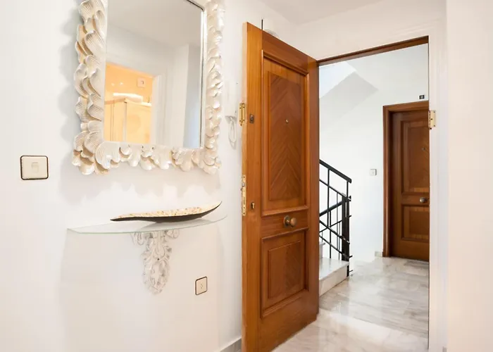 Con Piscina Cerca Del Golf En Atalaya - Atalaya Del Golf 31 Lägenhet Estepona