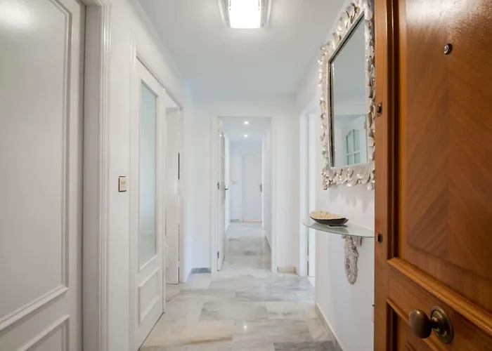 Con Piscina Cerca Del Golf En Atalaya - Atalaya Del Golf 31 Lägenhet Estepona