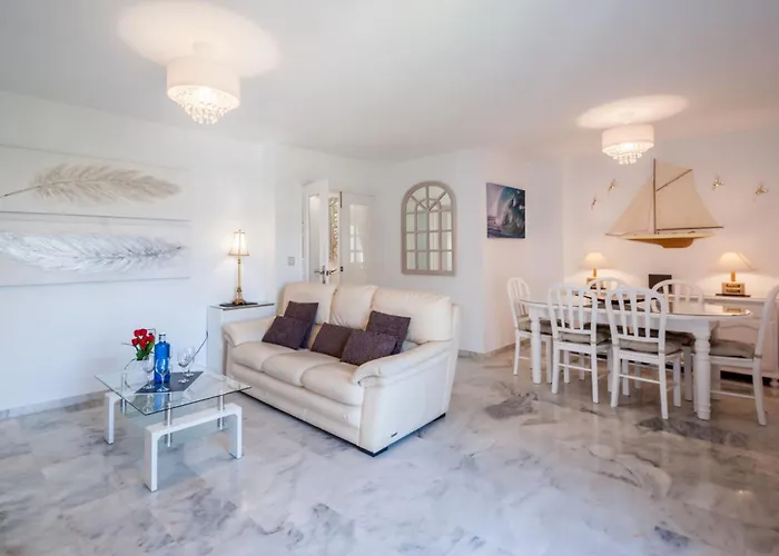 Con Piscina Cerca Del Golf En Atalaya - Atalaya Del Golf 31