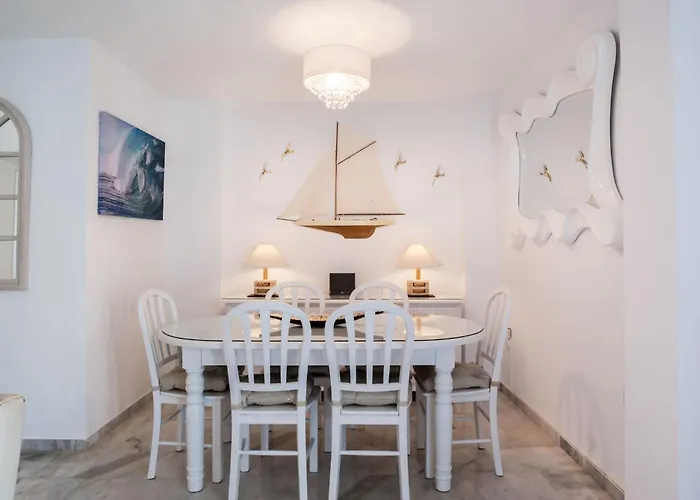 Con Piscina Cerca Del Golf En Atalaya - Atalaya Del Golf 31 *