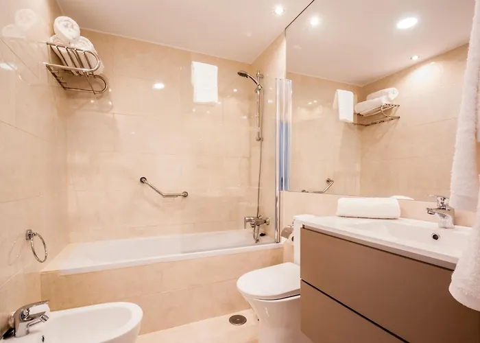 Con Piscina Cerca Del Golf En Atalaya - Atalaya Del Golf 31