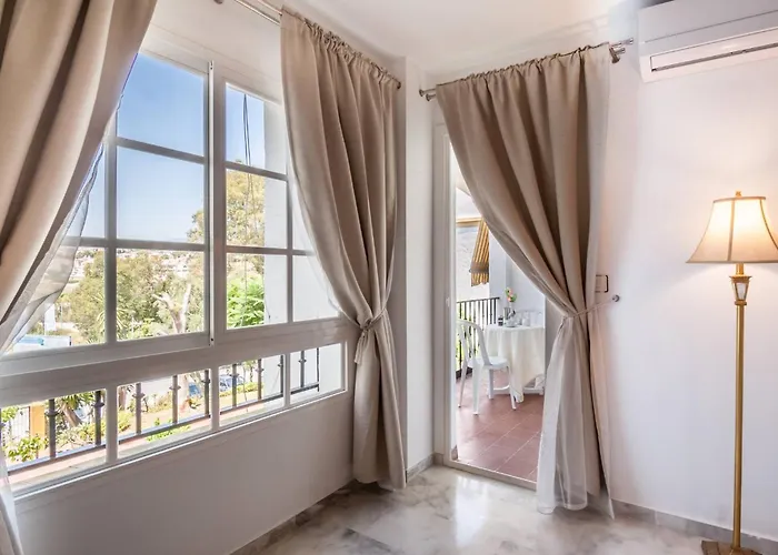 Con Piscina Cerca Del Golf En Atalaya - Atalaya Del Golf 31