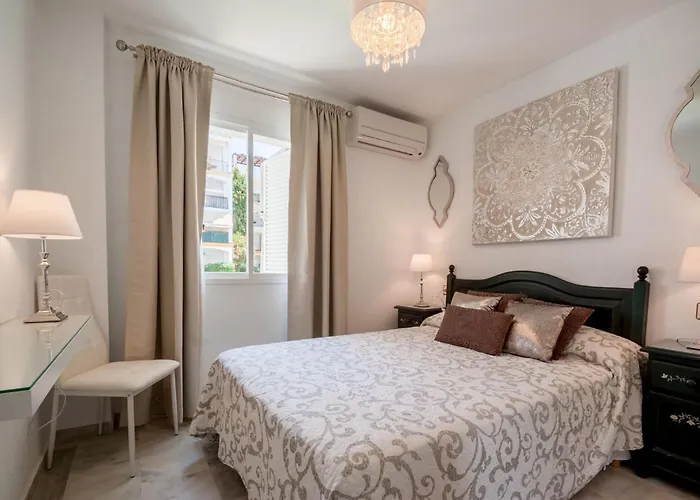 Con Piscina Cerca Del Golf En Atalaya - Atalaya Del Golf 31