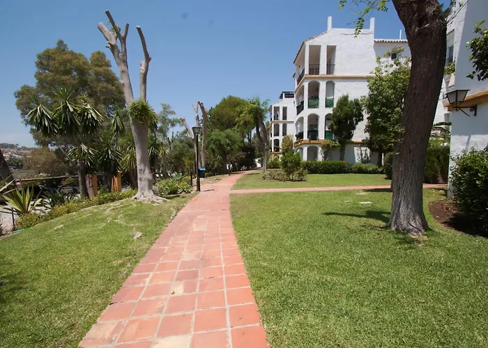 Lägenhet Con Piscina Cerca Del Golf En Atalaya - Atalaya Del Golf 31 *