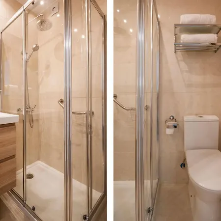 Apartment Con Piscina Cerca Del Golf En Atalaya - Atalaya Del Golf 31 *