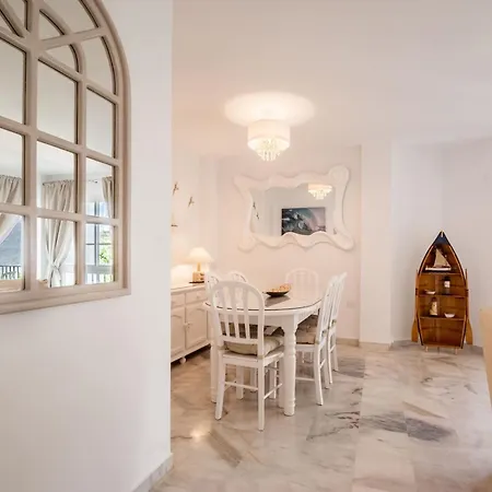 Apartment Con Piscina Cerca Del Golf En Atalaya - Atalaya Del Golf 31