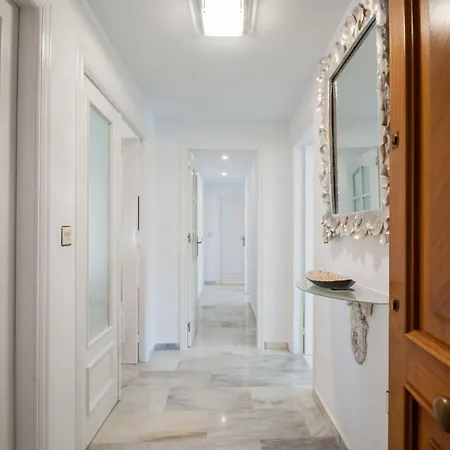 Con Piscina Cerca Del Golf En Atalaya - Atalaya Del Golf 31 Apartment Estepona