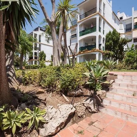 Con Piscina Cerca Del Golf En Atalaya - Atalaya Del Golf 31 * Estepona