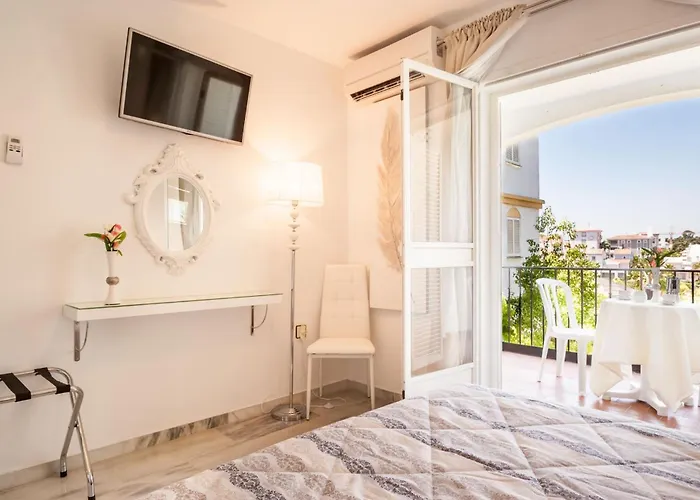 Con Piscina Cerca Del Golf En Atalaya - Atalaya Del Golf 31 Apartment Estepona