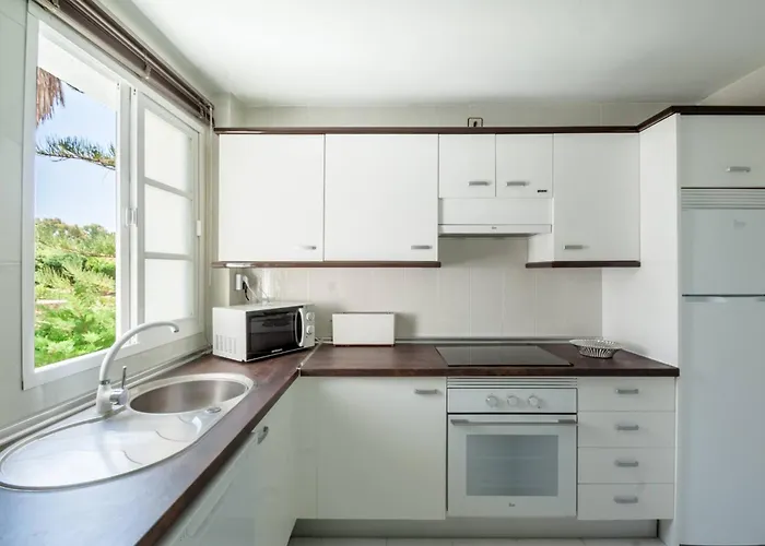 Con Piscina Cerca Del Golf En Atalaya - Atalaya Del Golf 31 *