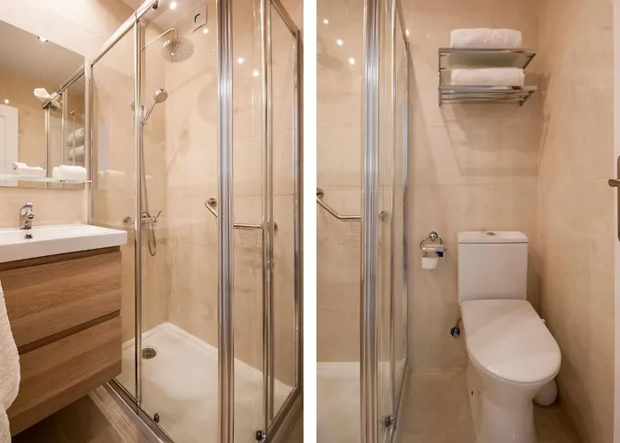 Apartment Con Piscina Cerca Del Golf En Atalaya - Atalaya Del Golf 31 *