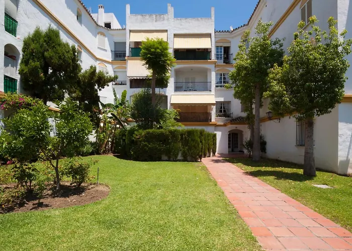 Con Piscina Cerca Del Golf En Atalaya - Atalaya Del Golf 31