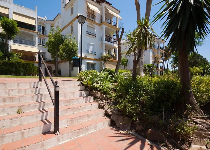 Con Piscina Cerca Del Golf En Atalaya - Atalaya Del Golf 31 *