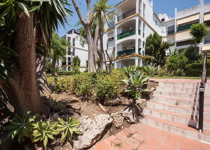 Con Piscina Cerca Del Golf En Atalaya - Atalaya Del Golf 31 * Estepona